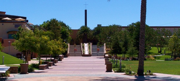 Saddleback Church