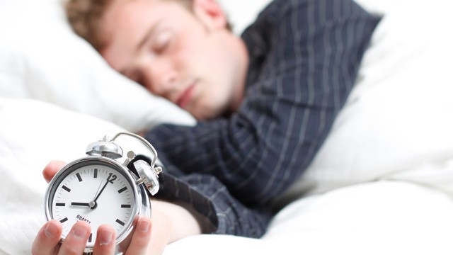 sleep