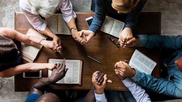 small groups