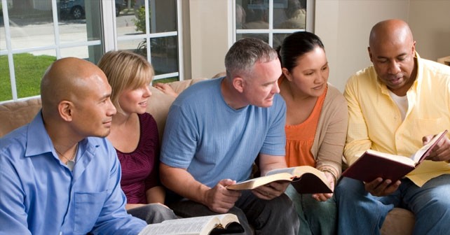 small groups