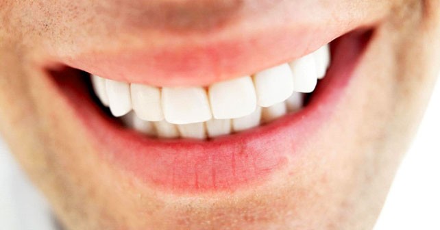 smile