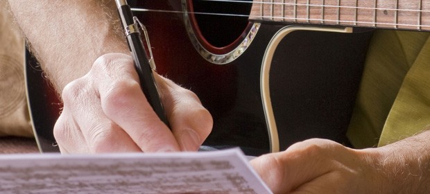 songwriting
