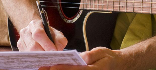 songwriting