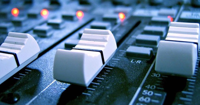 soundboard