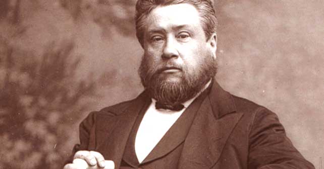 Spurgeon