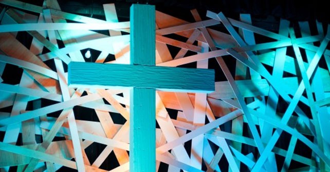 stage design