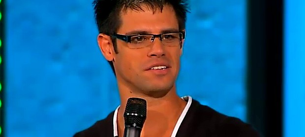 Steven Furtick