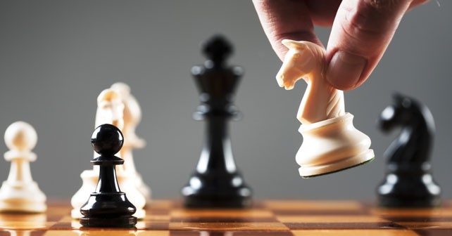strategic