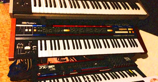synths