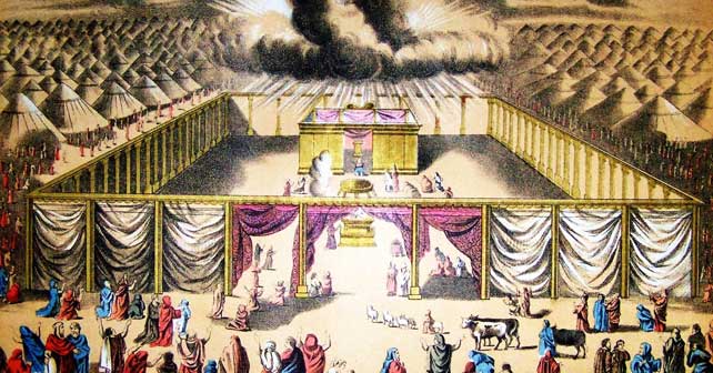 tabernacle