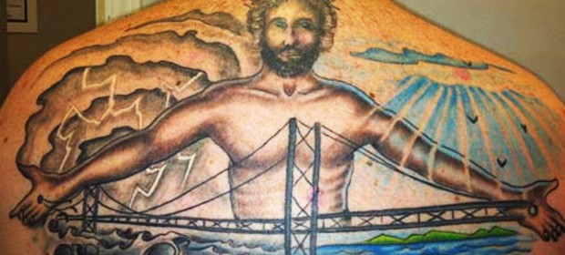 tattoos