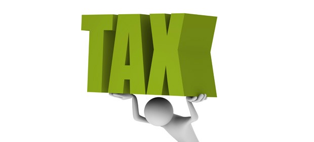 taxes