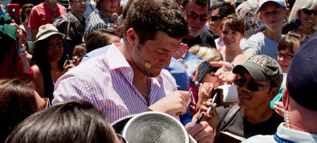 Tebow