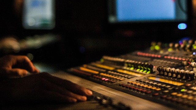 tech team