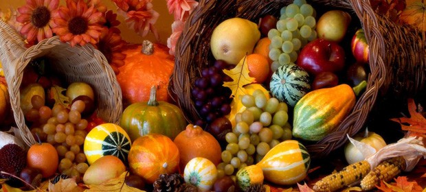 Thanksgiving