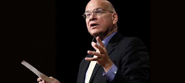 Tim Keller