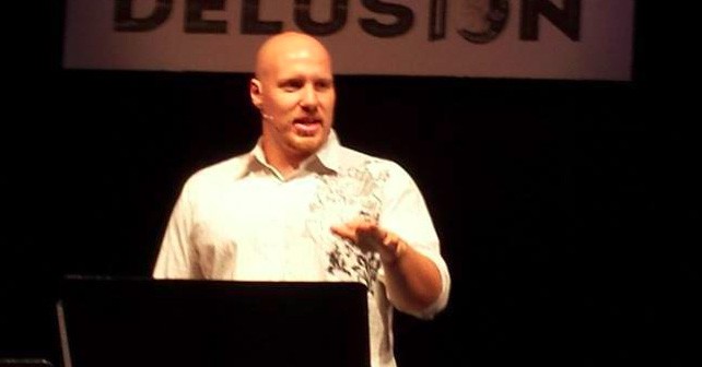 Tim Swanson