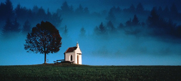 Tiny Church