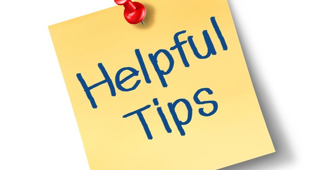 tips