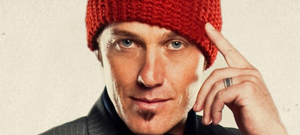 Toby Mac