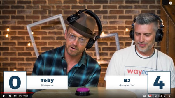 tobymac