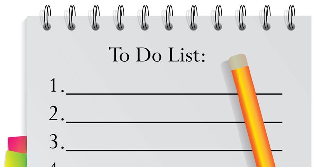 to do