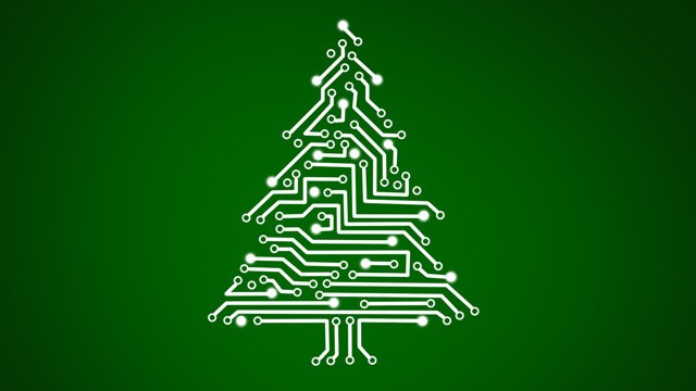 digital tree