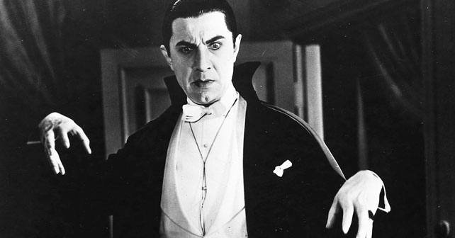 vampire