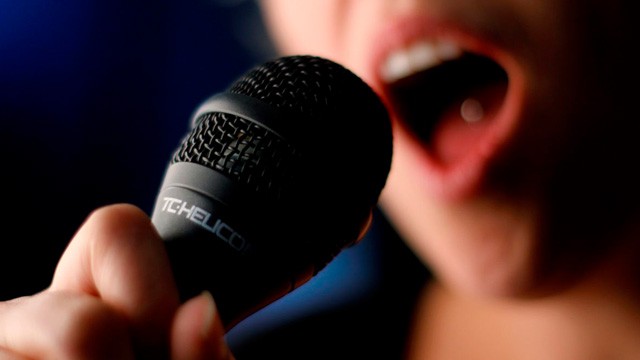 vocals