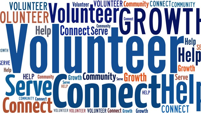 volunteer