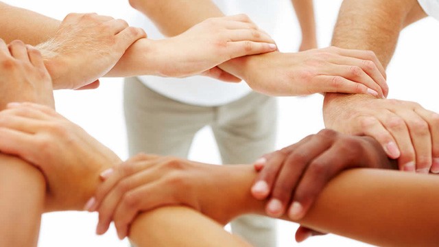 volunteer