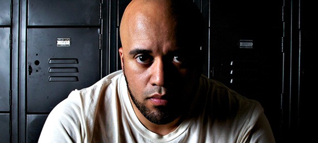 Carlos Whittaker
