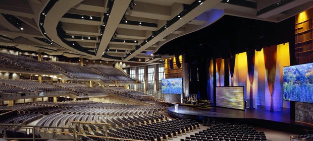 Willow Creek