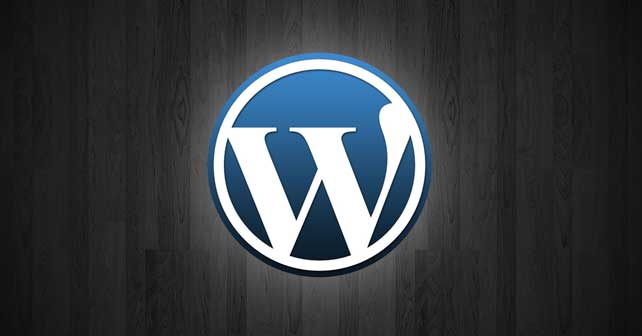 Wordpress