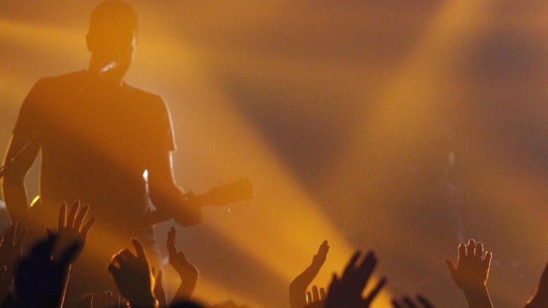 worship