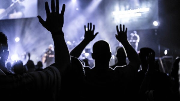 worship leader