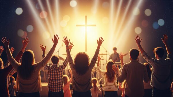 worship-night-ideas