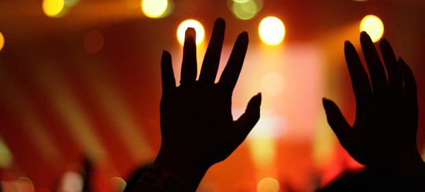 worship