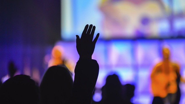 worship