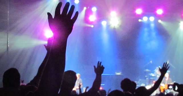 worship