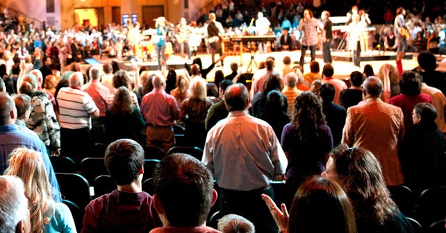 worship