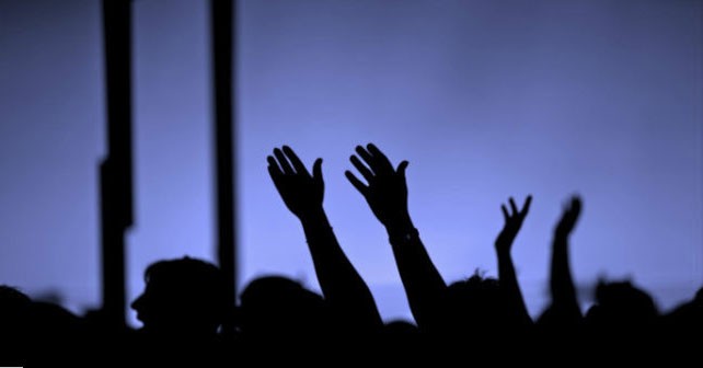 worship