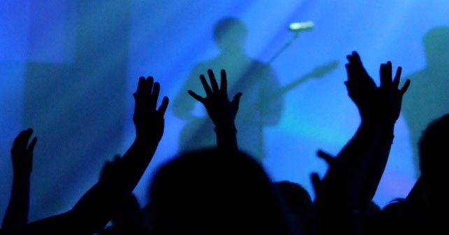 worship