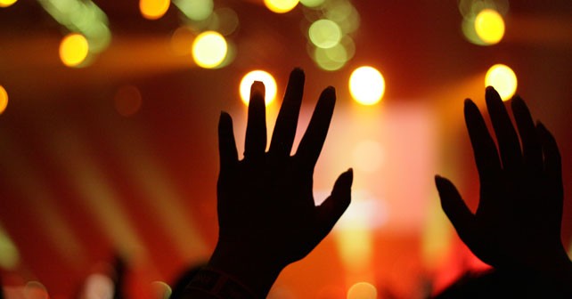 worship