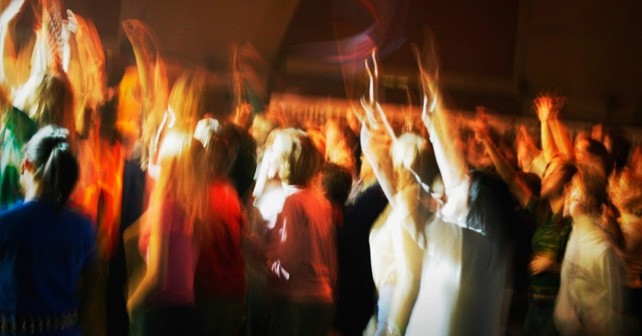 worship