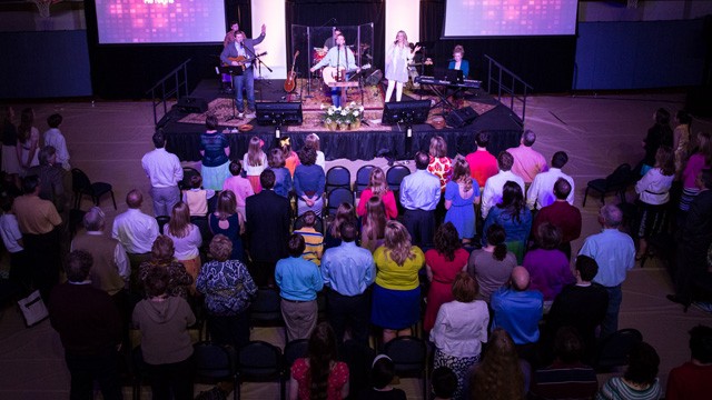 worship