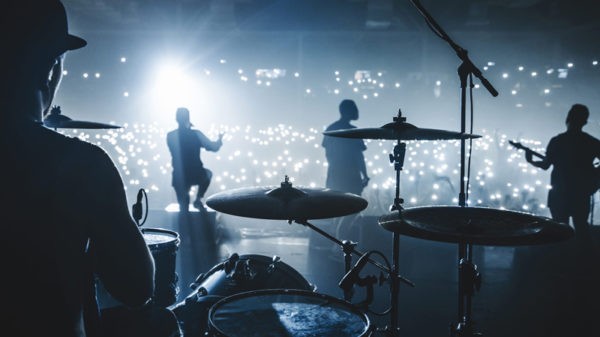worship band
