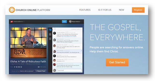 worshipchannels