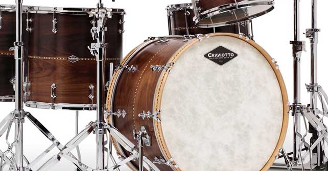 worship drums