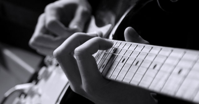 worship leader